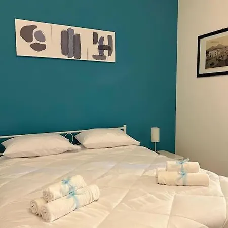 Casa Mia Nel Cuore Di