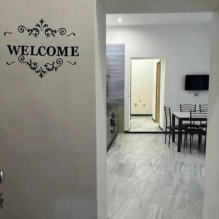 Orefici Maison 2 * Neapol