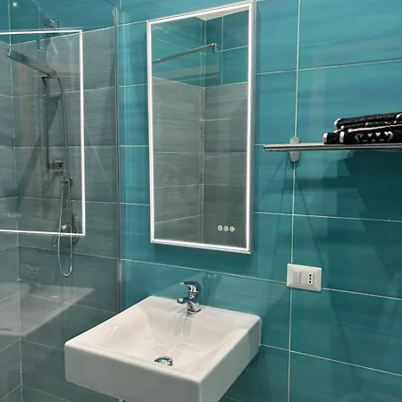 Orefici Maison 2 Apartmán