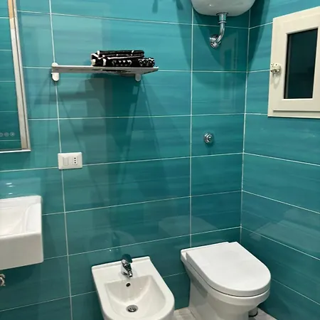 Apartmán Orefici Maison 2 Neapol