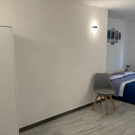 Apartmán Orefici Maison 2