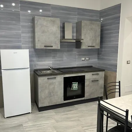 Apartmán Orefici Maison 2 Neapol