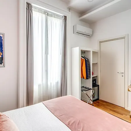 Bed & Breakfast Le Angioine Neapel
