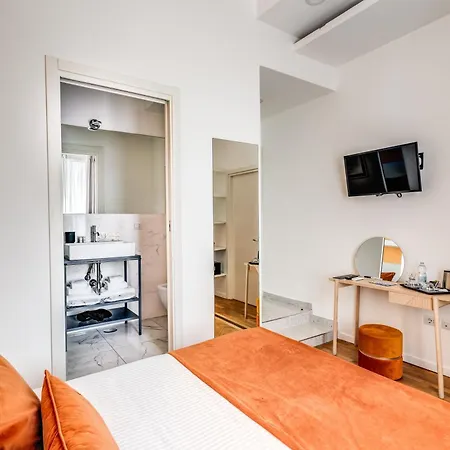 Bed & Breakfast Le Angioine 2*
