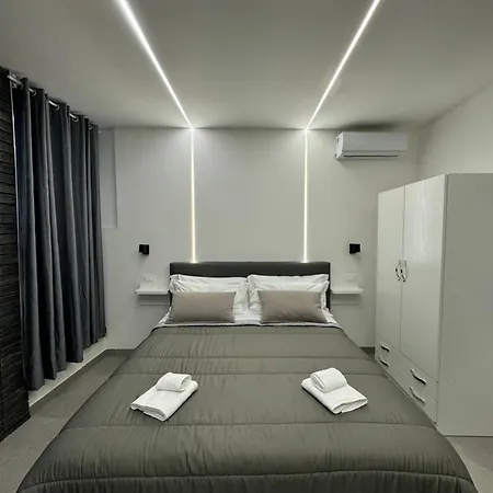 Holiday home Casa Spaccanapoli