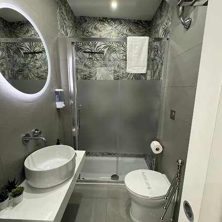 Holiday home Casa Spaccanapoli Naples