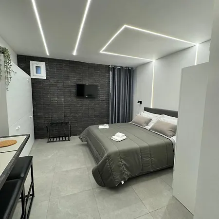 Casa Spaccanapoli Holiday home