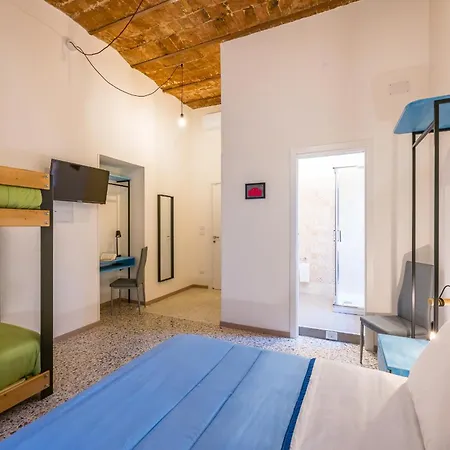 Via Milano Station Apartment