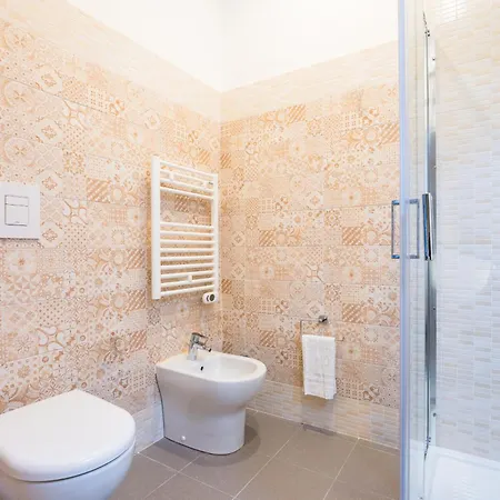 Apartment Via Milano Station *