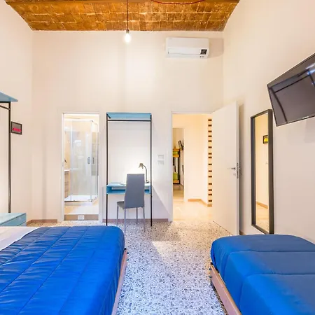 Apartment Via Milano Station *