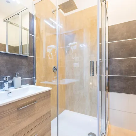 Via Milano Station Apartment *