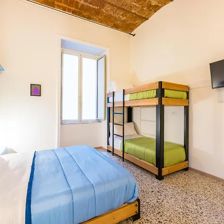 Apartment Via Milano Station