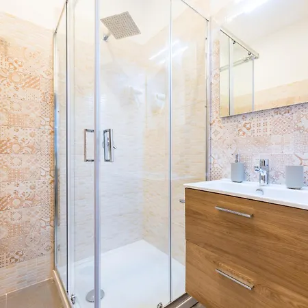 Via Milano Station Apartment