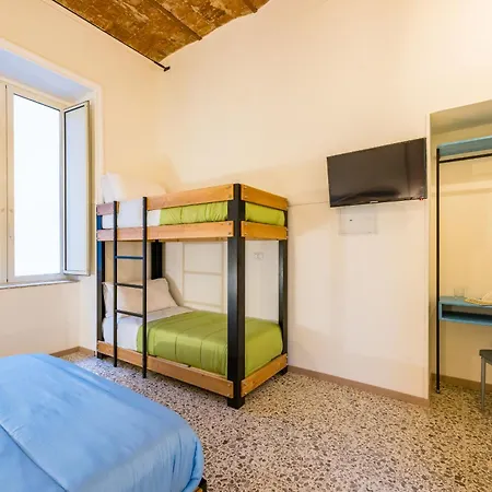 Apartment Via Milano Station *