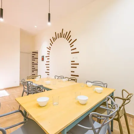 Via Milano Station Apartment *