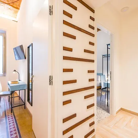 Apartment Via Milano Station *