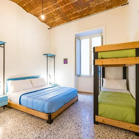 Apartment Via Milano Station