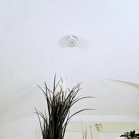 Apartment San Gennaro Naples