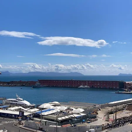 Covo Degli Angioini 4*