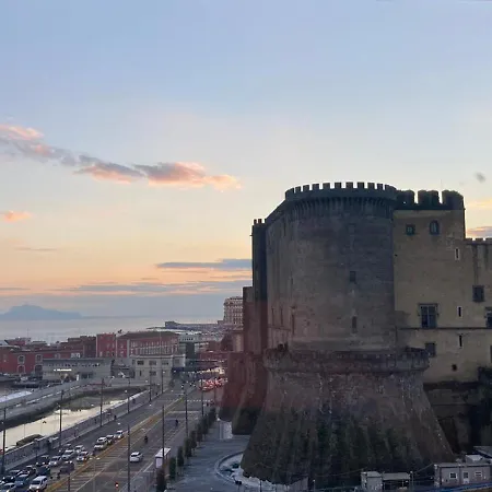 Bed & Breakfast Covo Degli Angioini 4*