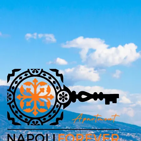 Napoliforever Chiaia Apartment