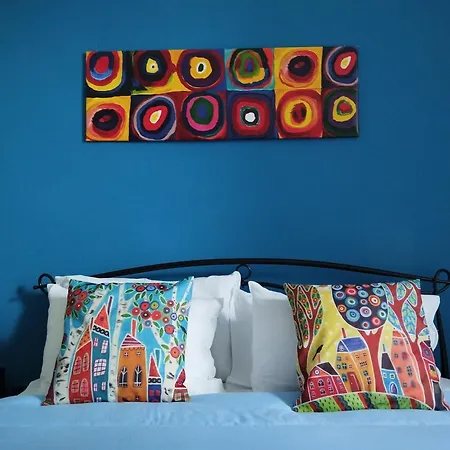 Appartement Guada House