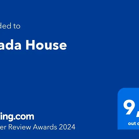 Guada House