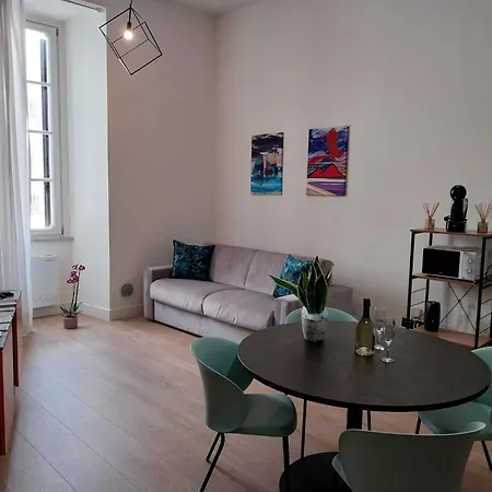 Mariana Luxury Apartment
