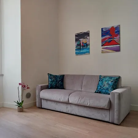 Apartment Mariana Luxury *