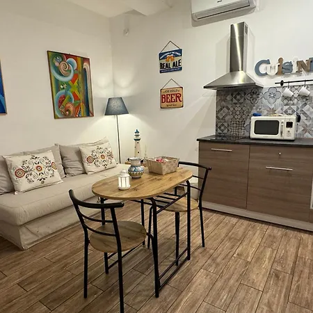 Dimora San Marcellino Napoli