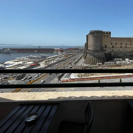 Covo Degli Angioini 4* Napels