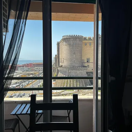 Covo Degli Angioini 4*