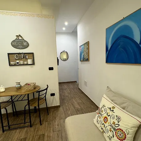 Dimora San Marcellino Casa vacanze