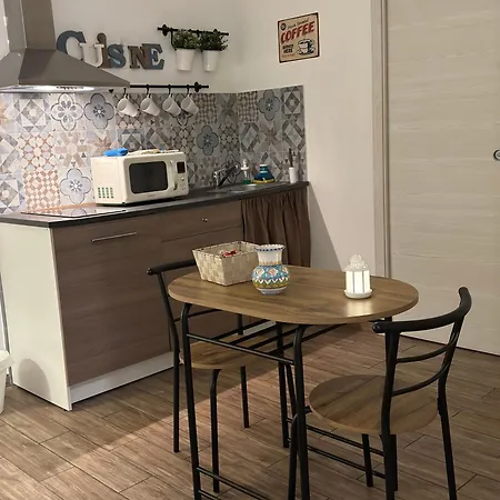 Casa vacanze Dimora San Marcellino *
