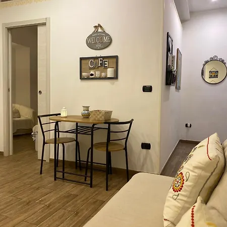 Casa vacanze Dimora San Marcellino