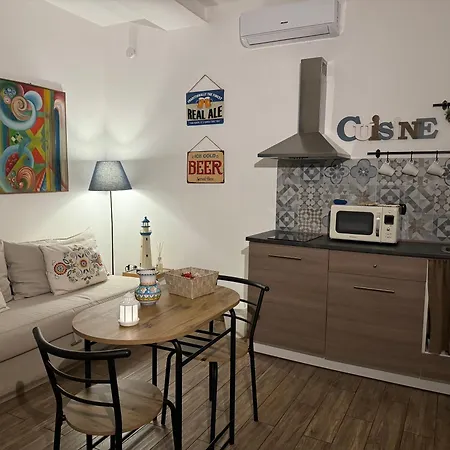 Casa vacanze Dimora San Marcellino