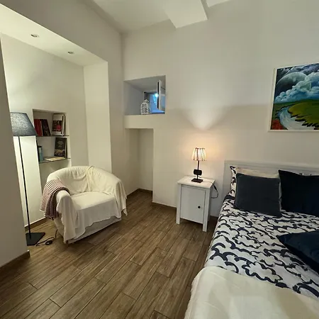 Casa vacanze Dimora San Marcellino *