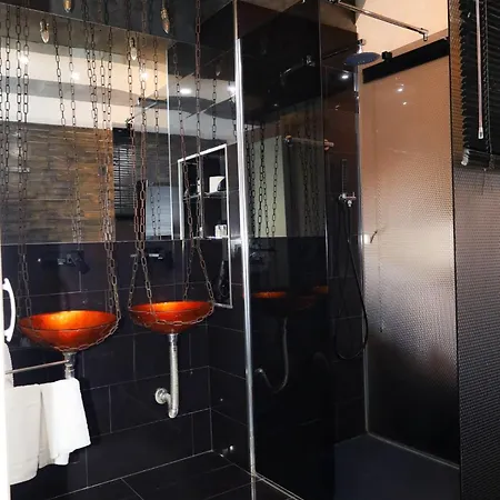 Bed & Breakfast Covo Degli Angioini