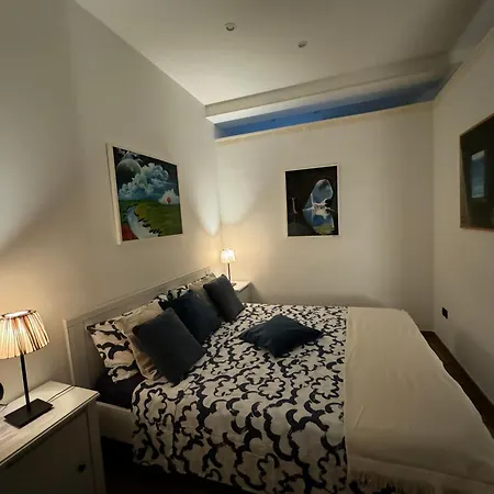 Casa vacanze Dimora San Marcellino Napoli