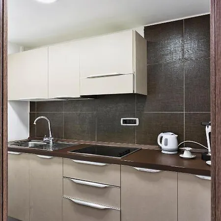 Covo Degli Angioini Bed & Breakfast