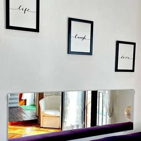 Bed & Breakfast Covo Degli Angioini 4*