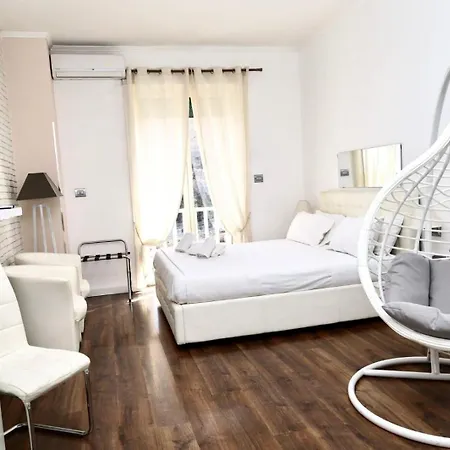 Covo Degli Angioini 4* Napels
