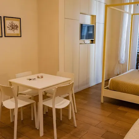 Covo Degli Angioini Bed & Breakfast