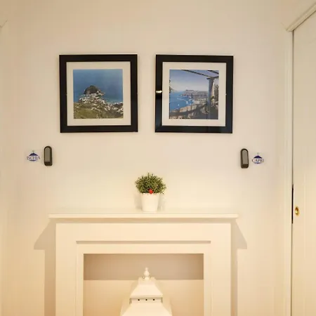Covo Degli Angioini Bed & Breakfast Napels