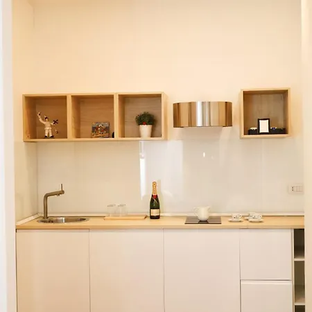 Covo Degli Angioini Bed & Breakfast 4*