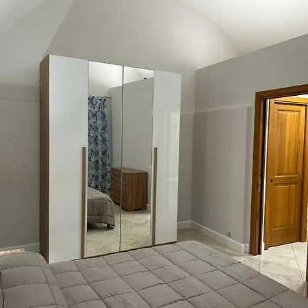Appartement Terrazzino Correra *