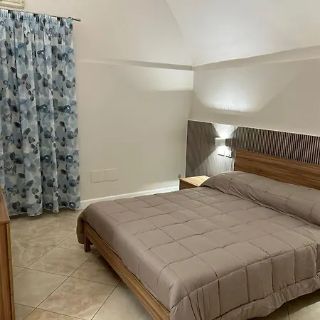 Terrazzino Correra Appartement Naples