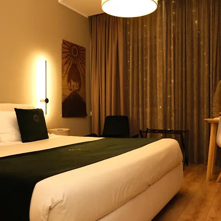 Bed & Breakfast Neocore Napoli