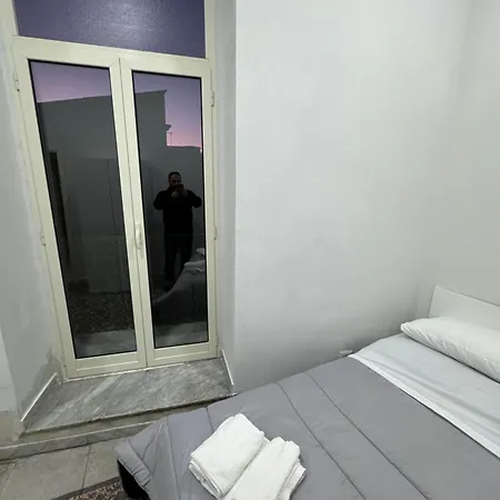 Maison d'hôtes Henry Luxury Naples