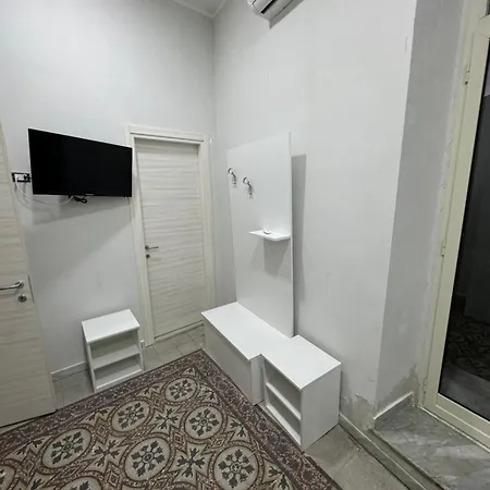 Maison d'hôtes Henry Luxury Naples